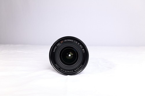 Fujifilm fujinon 24 mm - fujinon, xf