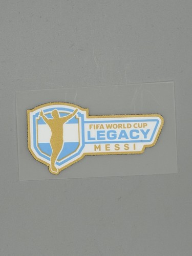 Maglia legacy argentina - maglia,