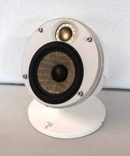 Focal dome altoparlante - dome,