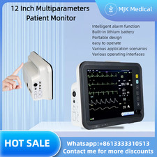Multiparametri vet pollici - multiparametri,