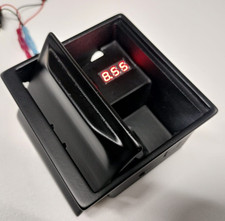 Aggiornamento posacenere incl