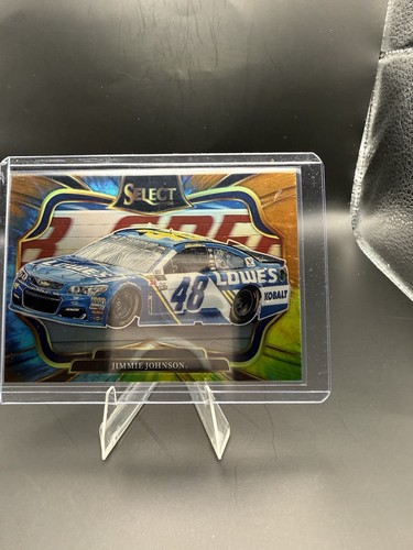 2026 panini select jimmie - panini,