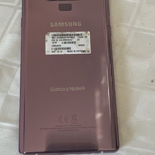 Smartphone samsung galaxy - smartphone,