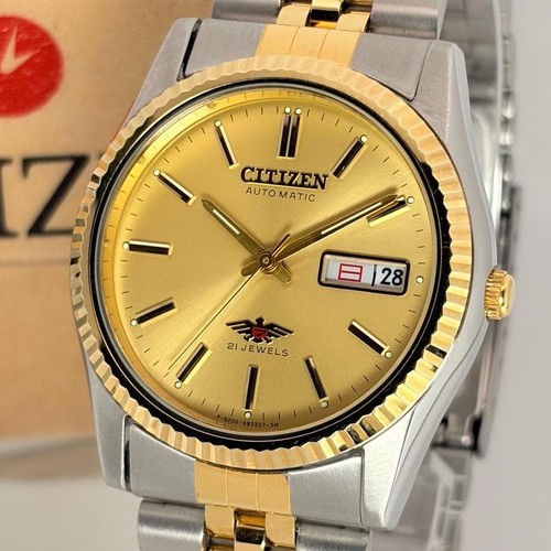Orologio automatico citizen - orologio,