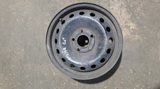 CERCHIO IN FERRO PER OPEL