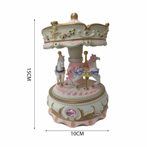 Carillon musicale resina - in,