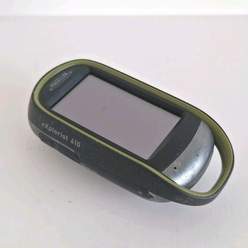 Magellan explorist 610 - magellan,