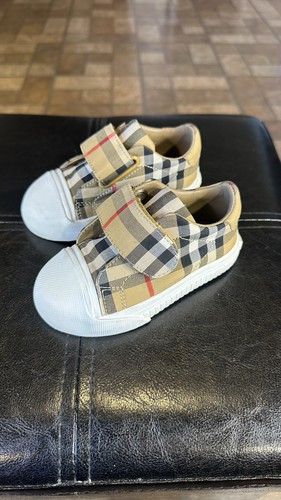 Sneakers burberry cndonguadon - sneakers,