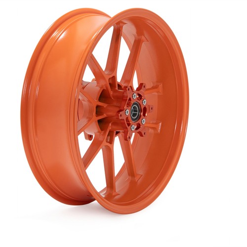 Supermoto cerchio ruota - 17",
