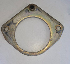 Flangia supporto motorino
