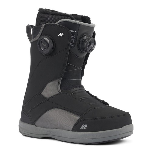 2024 kinsley snowboard - k2,
