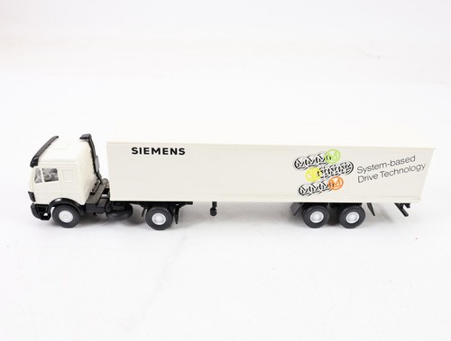 Wiking 295421 modellino - h0,