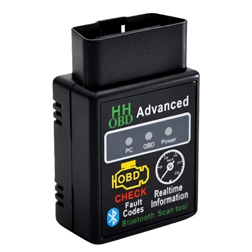 Obd2 dispositivo diagnostico - obd2,