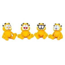 Peluche Garfield Emoji 27cm