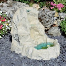 Cascata Artificiale Marmo da