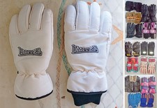 gr7- GUANTI NEVE LIMITED