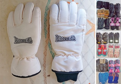 Gr7 guanti neve limited - gr7-,