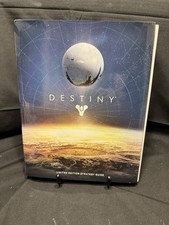 Destiny Limited Edition