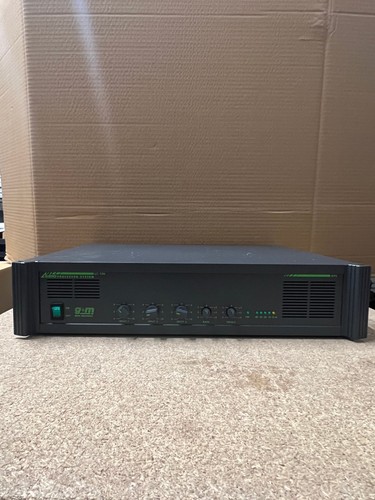 Elektronik 100 sistema - lc-100,