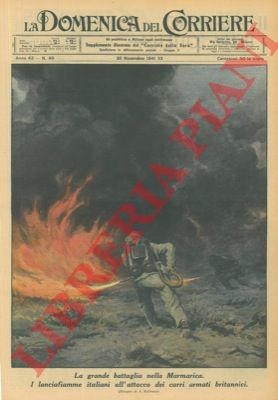 Beltrame grande battaglia - beltrame,