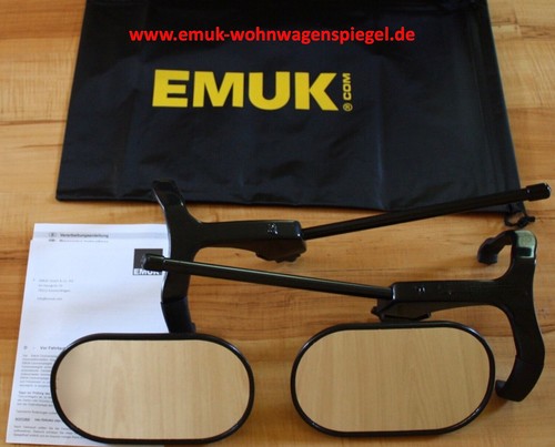 Specchio retrovisore emuk - specchio,