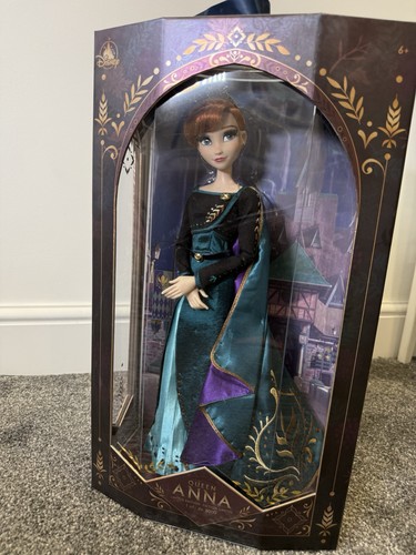 Disney limited edition - disney, 17"