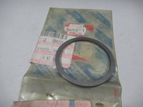 Originale fiat panda - originale,