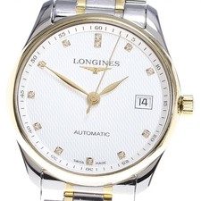 LONGINES Master Collection