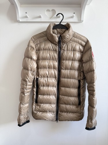 Canada goose crofton piumino - canada,