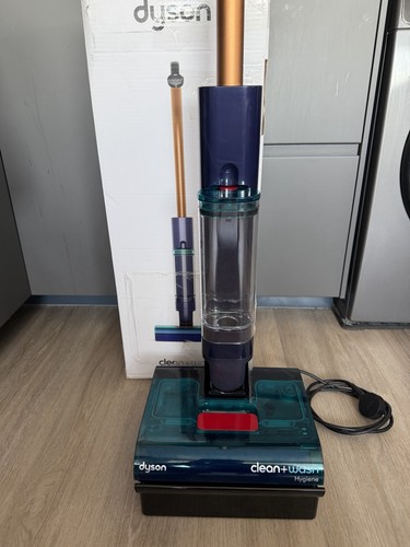 Dyson clean wash hygiene - dyson, clean+wash