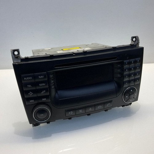 Mercedes benz w203 2005 - mercedes-benz, c