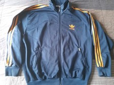 GIACCA JACKET VINTAGE ADIDAS
