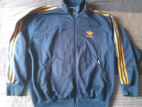 Giacca jacket vintage adidas - jacket,
