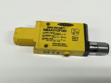 Banner SM2A312FQD Mini Beam
