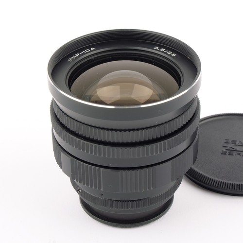 Kmz mir 10a - mir-10a, leica