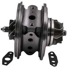 Turbo Core per Isuzu D-Max