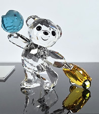 SWAROVSKI Orso Kris Viaggio