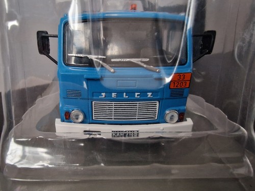 Camion collezione jelcz 325 - camion, da