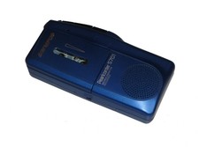 Registratore A Microcassette