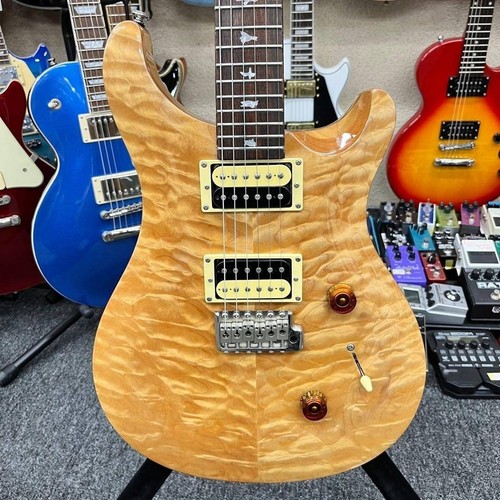 Prs custom chitarra - prs,