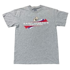 American College T-Shirt Saint