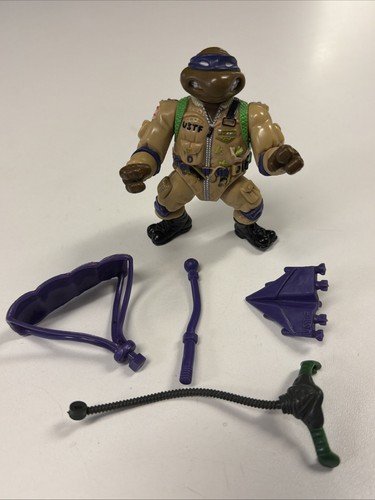 1991 tmnt teenage mutant ninja - 1991,