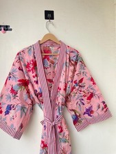 Maxi abito kimono - , indiano