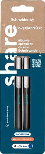 Share set penne - set, a