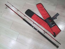 Shimano 2836Rs-2 Spinning Reel 20lb Line Power, World Shaura Series Used