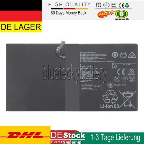 Batteria hb299418ecw per - hb299418ecw,