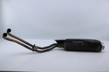 Impianto di Scarico YAMAHA 530