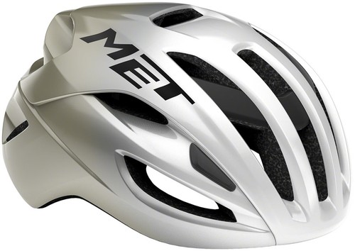 Casco strada met rivale - casco, da