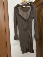 Abito Brunello Cucinelli 100%
