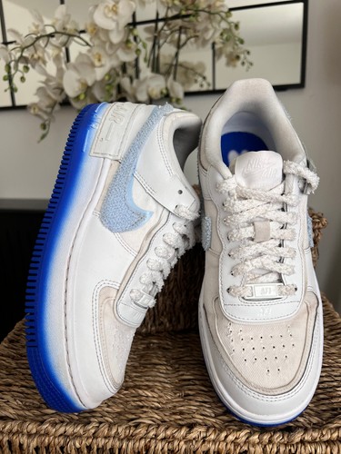 Nike air force - air, scarpe